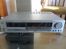 Grundig 7500 tapedeck gebraucht kaufen  Barsinghausen