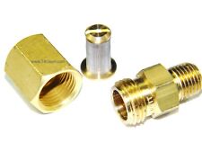 Carpet cleaning brass for sale  Covington