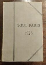 Paris annuaire société d'occasion  Chalon-sur-Saône
