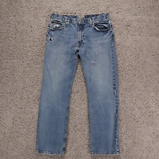 Ariat jeans 36x32 for sale  Mcallen