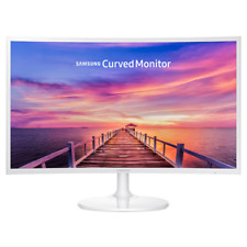 Samsung curved monitor for sale  USA