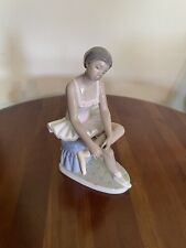 Lladro figurine 6104 for sale  Murfreesboro