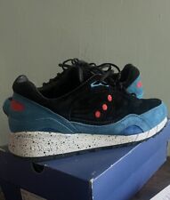 Saucony footpatrol soho for sale  LONDON