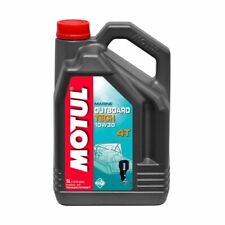 Motul outboard tech usato  Trani