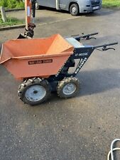 dumper truck for sale  OLNEY