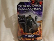 Boneco de ação Terminator Salvation 6" T-600 TERMINATOR Playmates 2008 comprar usado  Enviando para Brazil
