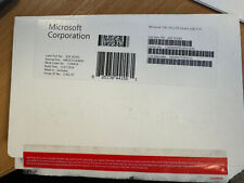 Microsoft windows 2012 for sale  CHESTERFIELD