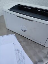 Laserjet pro m15w gebraucht kaufen  Korschenbroich