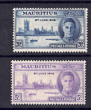Mauritius mnibus britische gebraucht kaufen  Wilthen