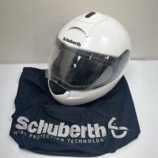 Schuberth motorbike helmet for sale  Shipping to Ireland