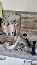 Delonghi ec785 espressomaschin gebraucht kaufen  Bad Feilnbach