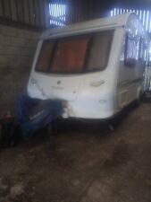 triple bunk caravan for sale  ROSSENDALE