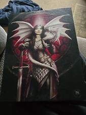 Anne stokes print for sale  SELBY