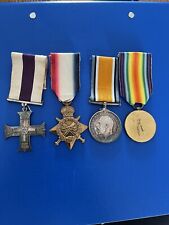Military cross group for sale  ST. NEOTS