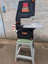 Dewalt 9310. bandsaw for sale  MALTON