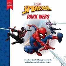 Marvel Spider-Man (Little Readers) By Autumn Publishing segunda mano  Embacar hacia Mexico