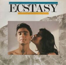 Various ecstasy vinyl usato  Napoli