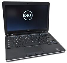 Computadora portátil incompleta Dell Latitude E7240 Ultrabook 12,5" i5-4300U 1,90 GHz 4 GB RAM, usado segunda mano  Embacar hacia Argentina
