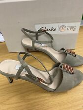 Ladies clarks amali for sale  ASHBOURNE