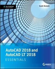 Autocad 2018 autocad for sale  Columbus