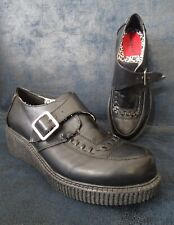 Creepers femme taille d'occasion  Parthenay