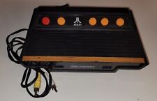 Console atari flashback d'occasion  Sennecey-le-Grand