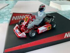 Ninco kart 50421 for sale  EPSOM