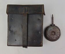 Allemand ww2 trousse d'occasion  Feignies