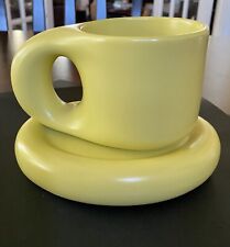 Chubby coffee mug for sale  Portland