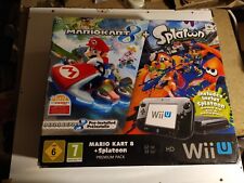 Nintendo wii boite d'occasion  Fruges