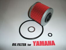 Yamaha oil filter for sale  Shipping to Ireland