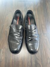 Prada loafers mens for sale  Chicago