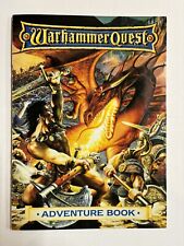 Warhammer quest adventure for sale  MAIDENHEAD