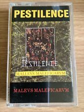 Malleus maleficarum pestilence for sale  Park Forest