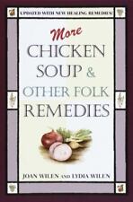 Chicken soup folk for sale  Shipping to Ireland