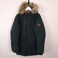 Timberland coat mens for sale  DORCHESTER