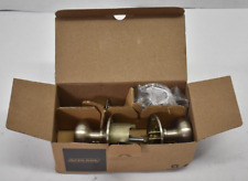 Schlage plymouth satin for sale  Kansas City