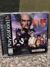 Tekken 2 (Sony PlayStation 1, 1996) for sale  Shipping to South Africa