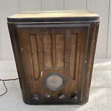 Vintage 1934 rca for sale  Mount Holly Springs