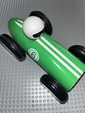 Joueco wooden racing for sale  Shipping to Ireland