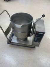 steam kettle 80gal for sale  Omaha