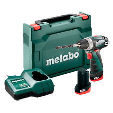 Metabo powermaxx basic usato  Algund