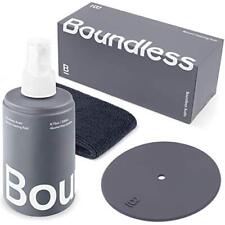 Solução de limpeza de gravação de áudio Boundless 6,75 oz protetor de etiqueta pano fluido comprar usado  Enviando para Brazil