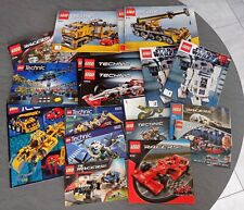 Gros lot lego d'occasion  France