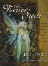 Faeries oracle for sale  Knoxville