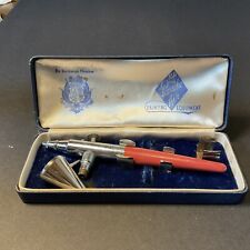 Paasche vintage airbrush for sale  Shipping to Ireland