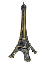 Eiffelturm modell bronze gebraucht kaufen  Harsdorf