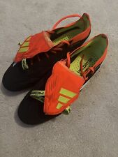 Adidas predator elite for sale  FARNBOROUGH