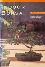 Indoor bonsai bonsai gebraucht kaufen  Knielingen