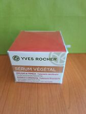 yves rocher serum vegetal usato  Guastalla